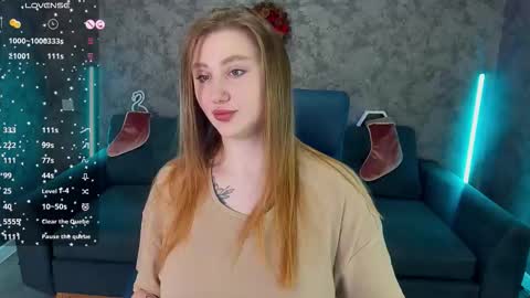 Dayana online show from January 18, 6:43 am