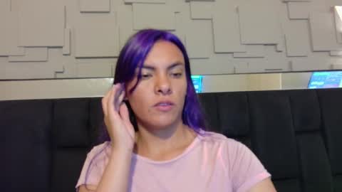 Hanna online show from November 8, 6:46 pm