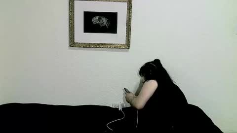 JUANA online show from November 19, 12:38 pm