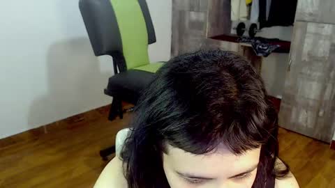 JUANA online show from February 27, 2:32 pm