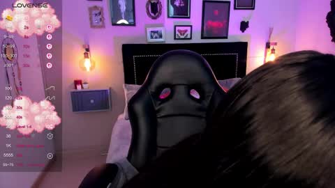 hanna  online show from November 15, 3:29 am