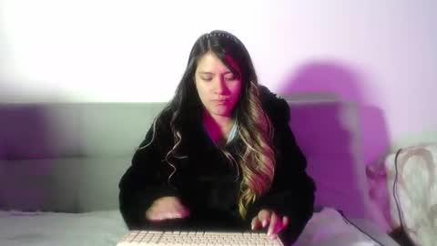 Hanna  online show from July 25, 2:51 am