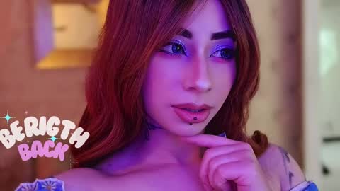  hanna  online show from February 23, 12:26 am