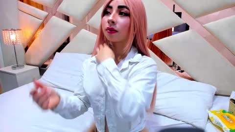  hanna  online show from February 5, 2:19 am