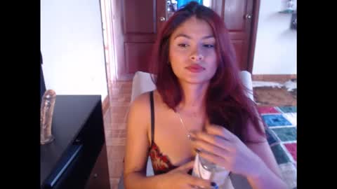 hanna online show from March 5, 6:37 pm