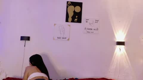 hanna_brownsxy online show from April 13, 10:21 pm