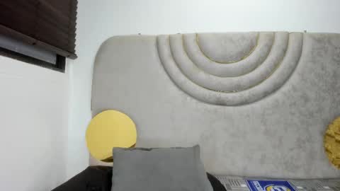 Hanna Castro online show from December 21, 2:32 pm