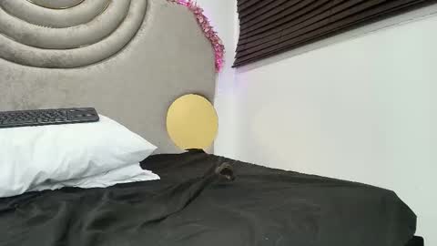 Hanna Castro online show from December 13, 7:53 pm