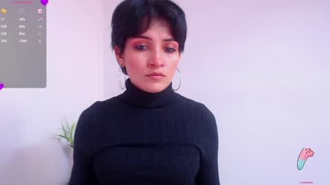 Sara online show from January 9, 2:40 pm