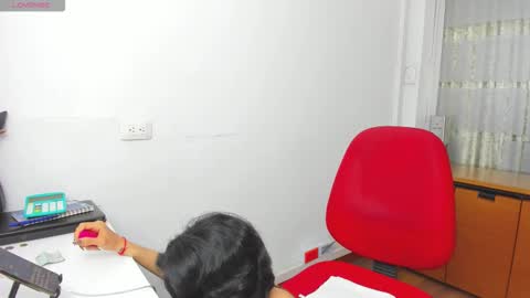 Sara online show from October 5, 12:43 pm