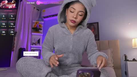 HANNA  online show from January 13, 3:23 am