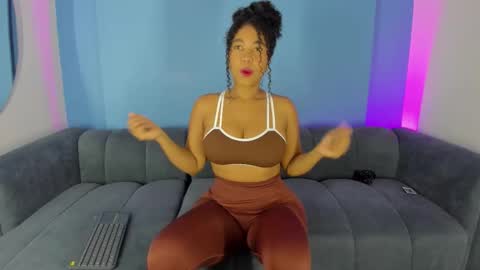 Hanna online show from October 18, 10:40 am