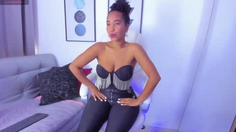 Hanna online show from December 27, 1:07 pm