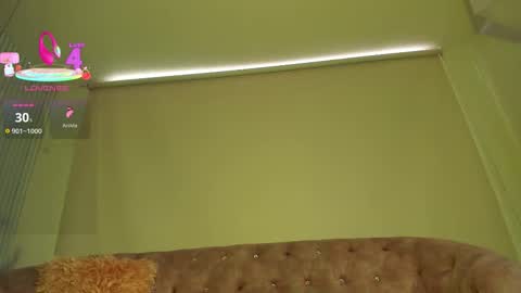 Hanna online show from February 25, 12:48 pm