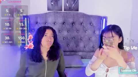 Hanna  online show from February 9, 12:40 pm