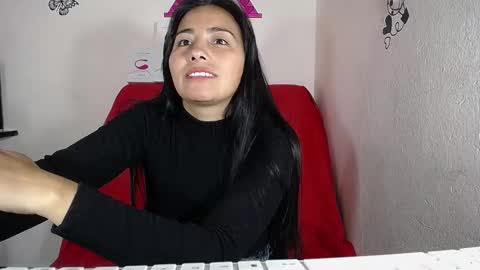 HANNA online show from March 7, 7:49 pm