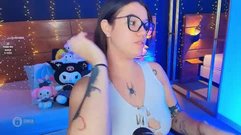 Hanna online show from September 18, 3:27 am