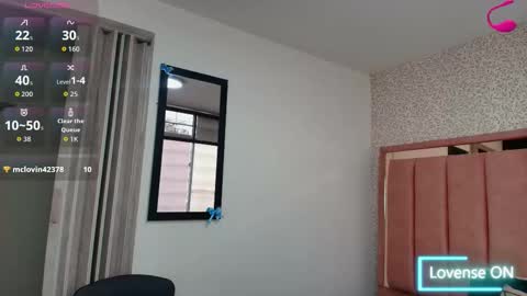  H A N N A  online show from March 28, 8:30 pm