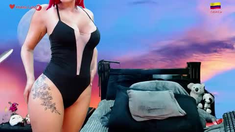 Hanna online show from March 1, 9:53 am