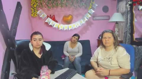 Hanna online show from March 10, 12:09 pm