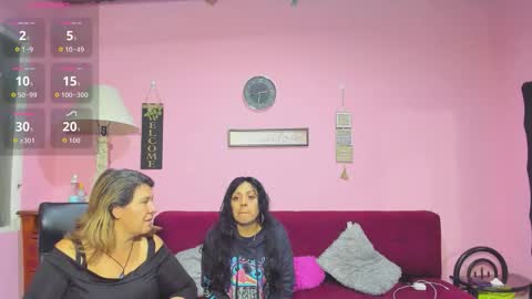 Hanna online show from September 14, 11:13 pm