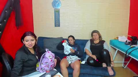 Hanna online show from September 20, 12:32 am