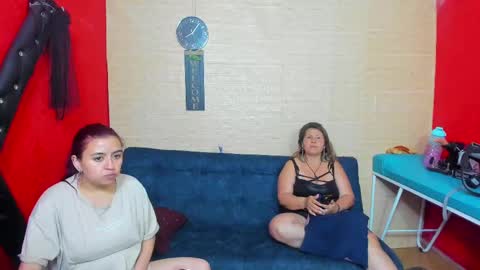 Hanna online show from September 24, 1:04 am