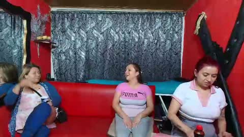 Hanna online show from March 6, 12:32 am