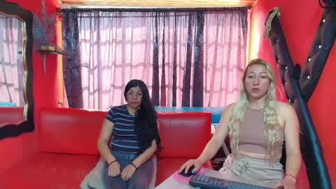 Hanna online show from February 28, 1:36 pm