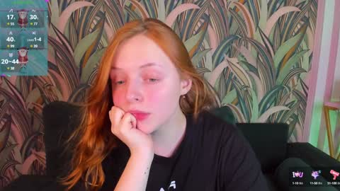 Hanna  next stream is Mo 8pm-6am by CET online show from December 20, 8:12 pm