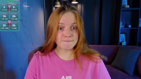 Hanna  next stream is Mo 8pm-6am by CET online show from January 22, 8:28 pm