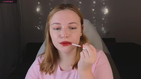 Hanna  next stream is Mo 8pm-6am by CET online show from October 20, 7:50 pm