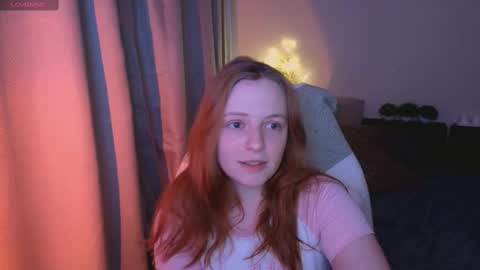 Hanna  next stream is Mo 8pm-6am by CET online show from February 22, 9:53 pm