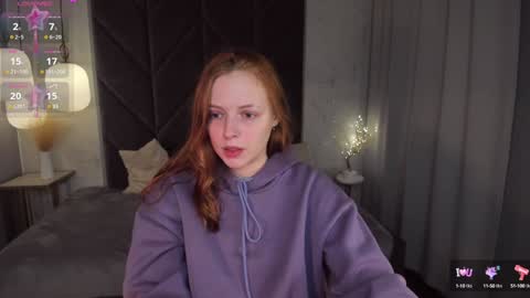 Hanna  next stream is Mo 8pm-6am by CET online show from December 6, 8:17 pm