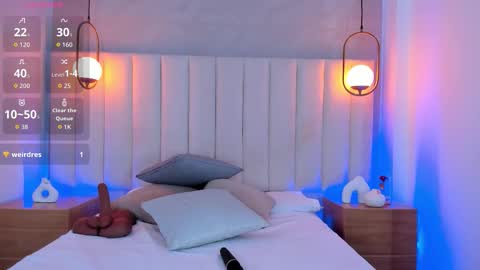 Hanna online show from October 10, 9:31 pm