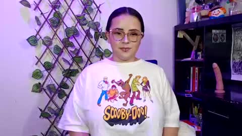 hanna_moons online show from July 7, 4:04 am