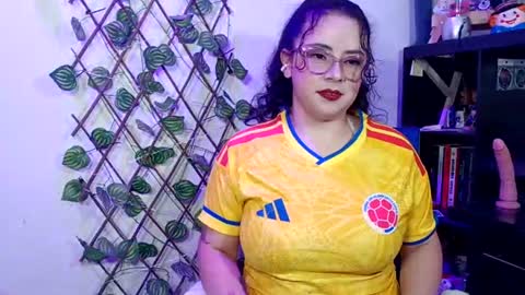 hanna_moons online show from July 4, 3:46 am