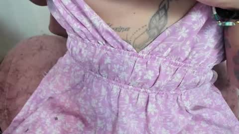 Camila online show from March 7, 8:33 pm