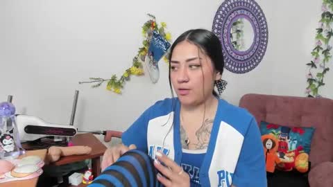 Camila online show from December 28, 4:41 pm