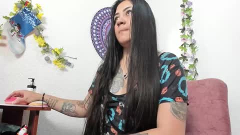 Camila online show from December 26, 3:31 pm