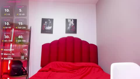 hanna_sexx__ online show from October 3, 9:31 pm