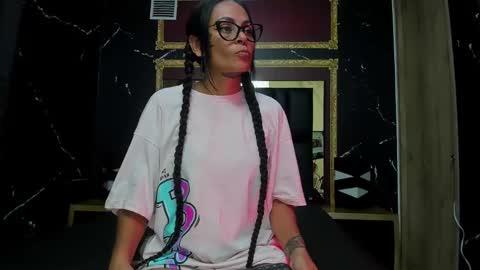 EVA online show from January 9, 2:43 am