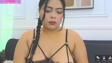 HANNA SOFIA online show from February 6, 11:24 am