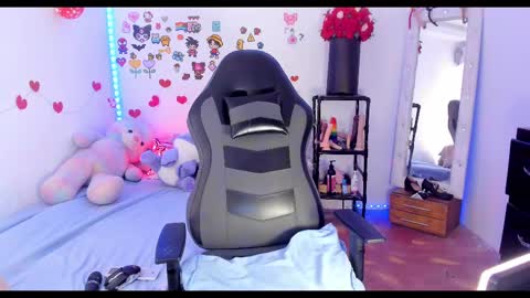 Akane Tendo online show from February 24, 4:04 am