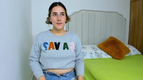 Hanna online show from February 5, 4:26 pm