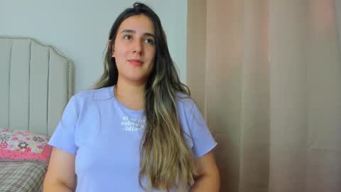 Hanna online show from January 13, 7:29 pm