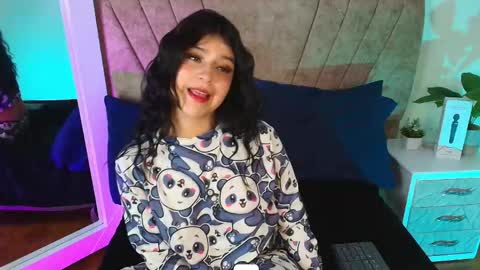 Hanna 3 online show from May 26, 11:59 pm
