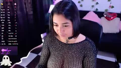 hannaagt online show from October 31, 6:56 pm