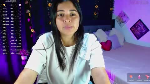 hannaagt online show from October 14, 12:24 am