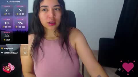 hannaagt online show from March 7, 9:27 am